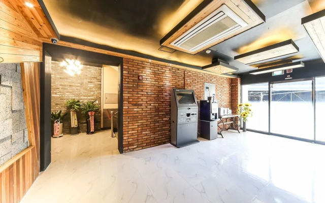 Busan Gijang Hotel Feoh