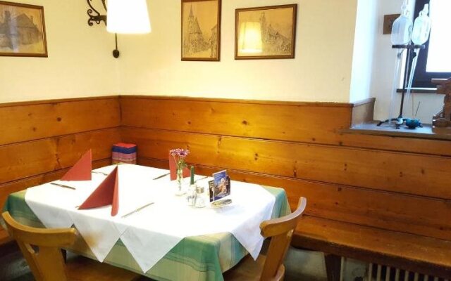 Gasthof zum grünen Baum