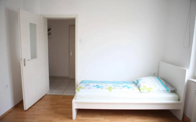 White House Bochum Ehrenfeld