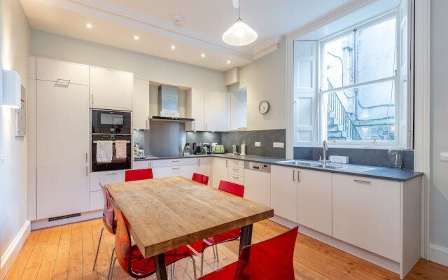 Luxury St Andrews Apartment