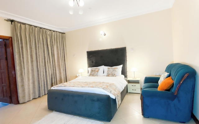 Constatia Homes