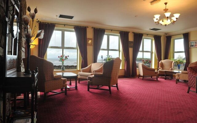 Fitzgerald's Hotel