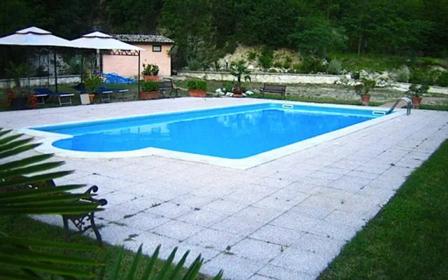 Locanda Salimbeni