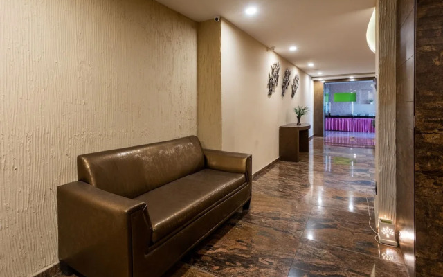 Playotel Inn Sonash Indore