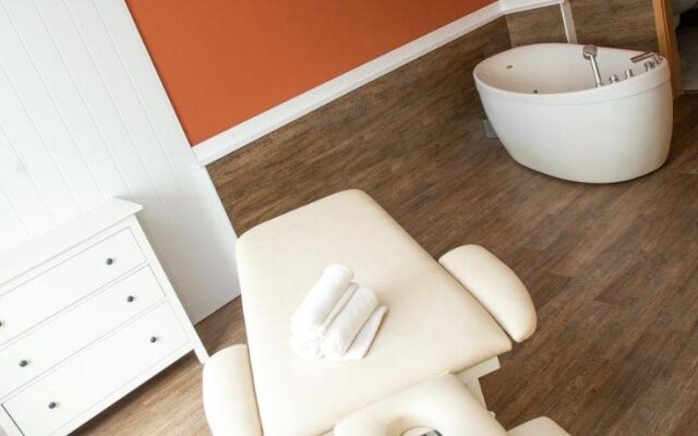 Garni Hotel Trebon