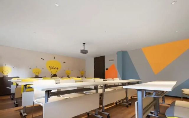 Mcsrh Hotel -Shenzhen Bao'an