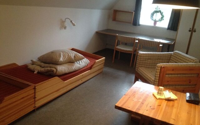 Driftsselskabet Kongskilde Friluftsgård