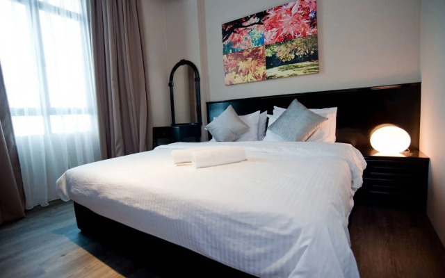 Century Bay Private Residences