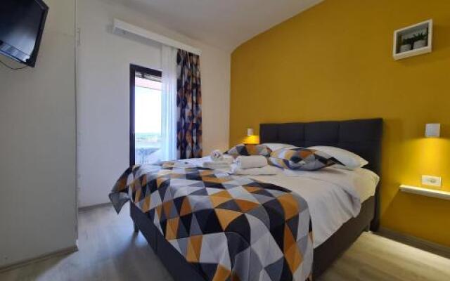 Apartments Slavko 1179