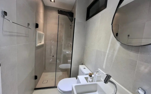 Studios Vila Madalena | Delfhy