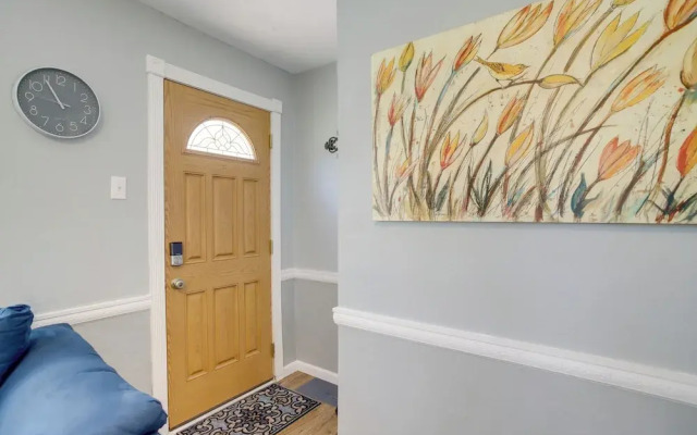 Cozy Shenandoah Home < 2 Mi to The Woodlands Mall!