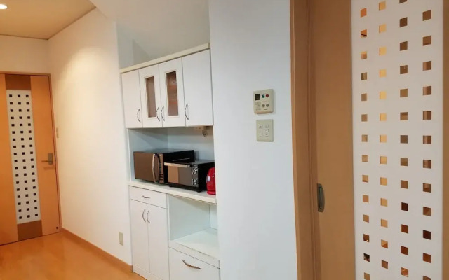 Villa M guesthouse