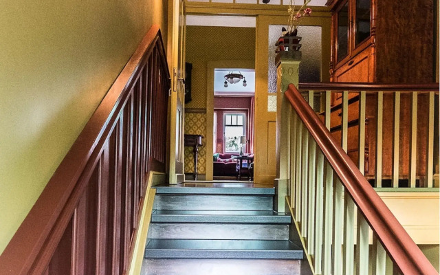 Timeless Charm in Gernrode