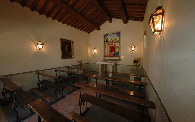 Antico Borgo Montefienali