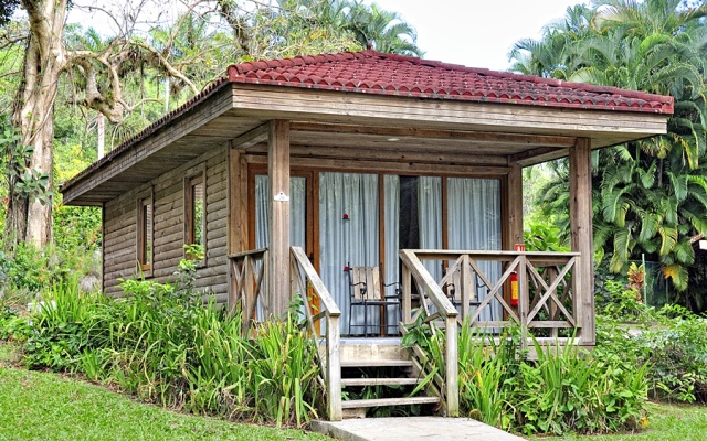 Horizontes Rancho San Vicente