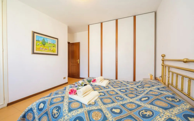 Appartamento Gaya Stresa Center