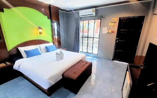 The Guest House - SHA