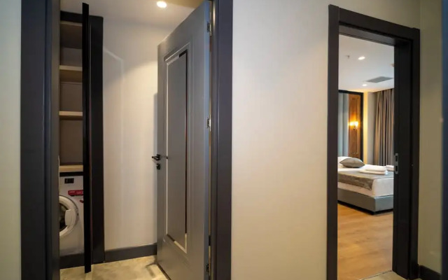 Rusel Park Residence