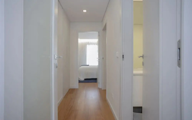 Liiiving in Porto - Luxury River View Apartment I