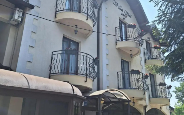 B&B Villa Una