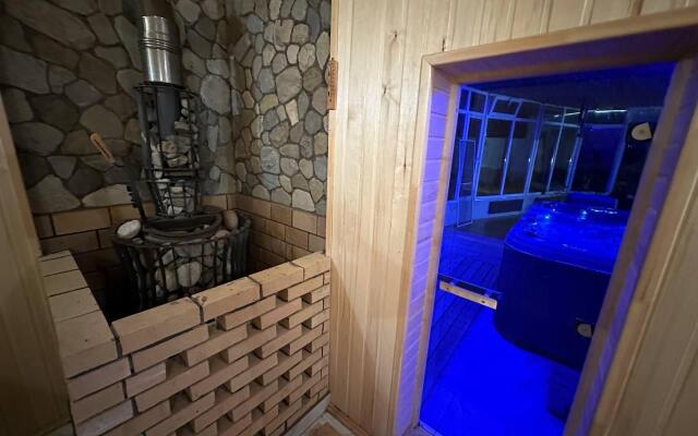 Yamal Boutique Hotel