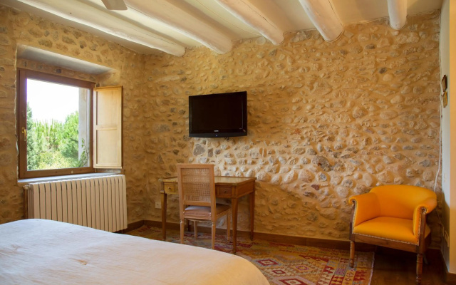Hotel Casa Anamaria