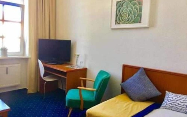 Hotel - Pension Zur Traube