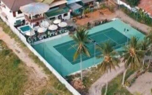 Saparote Hostel