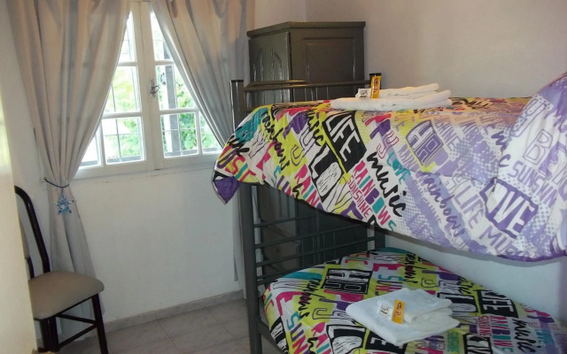 Apartments Renta Eva 1