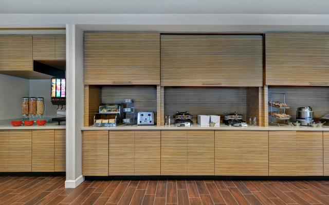 TownePlace Suites by Marriott Jacksonville East