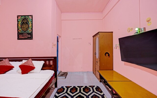 OYO 91428 Duta Stay