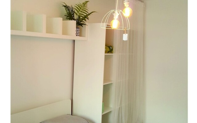 Bonito Piso en San Isidro, a 6 minutos del Médano