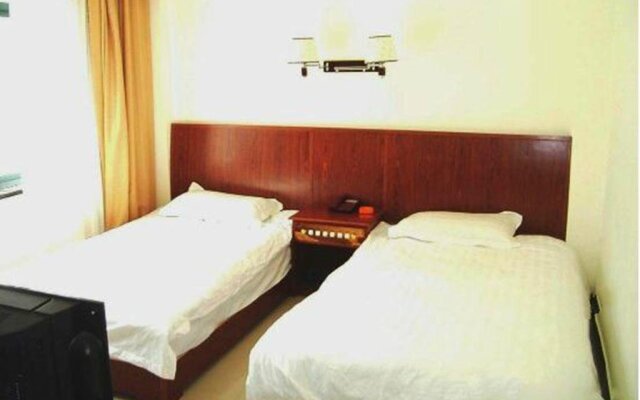 Gold Bamboo Inn