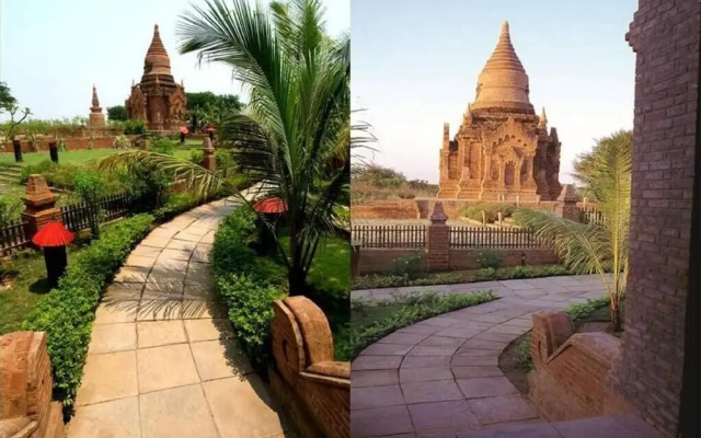 Thazin Garden Hotel
