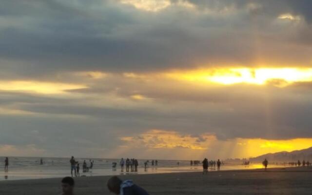 Vista para o Mar Praia Grande