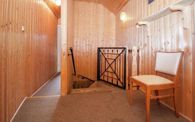 Lovely Holiday Home in Vellinghausen Near Ski Area