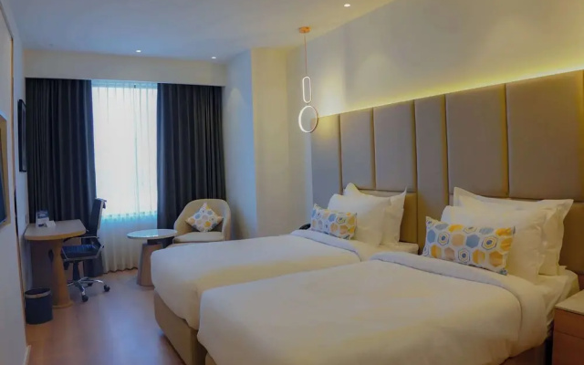 Best Western Ah1 Amritsar