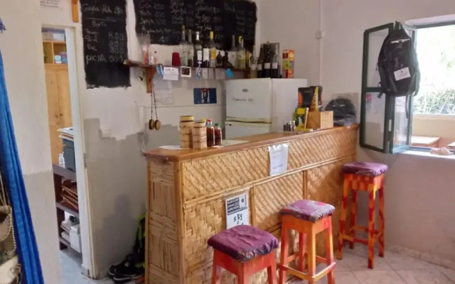 Chez Sandro