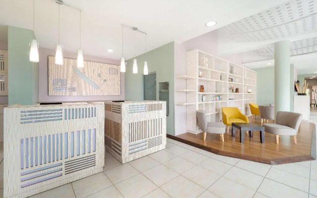 Hilton Noumea La Promenade Residences