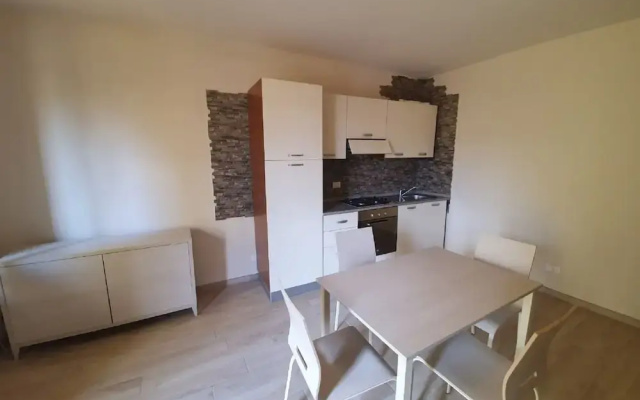 Homey Apartment in Serle near Center