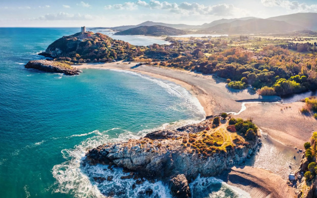 Veridia Resort Sardinia, A Member Of Radisson Individuals