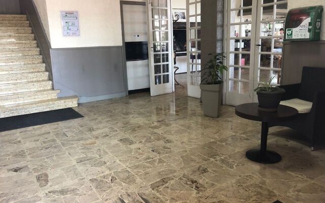 Le Relais des Corbières