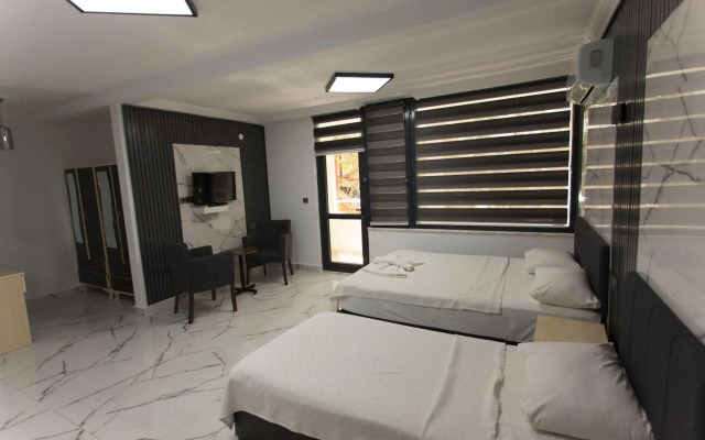 Green Peace Hotel