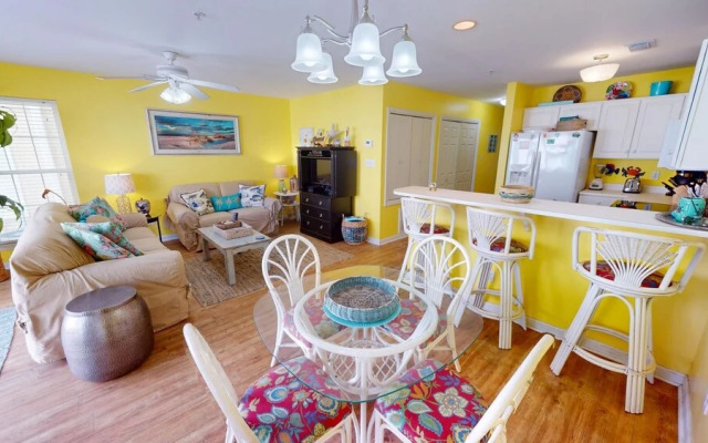 South Beach Ocean S1