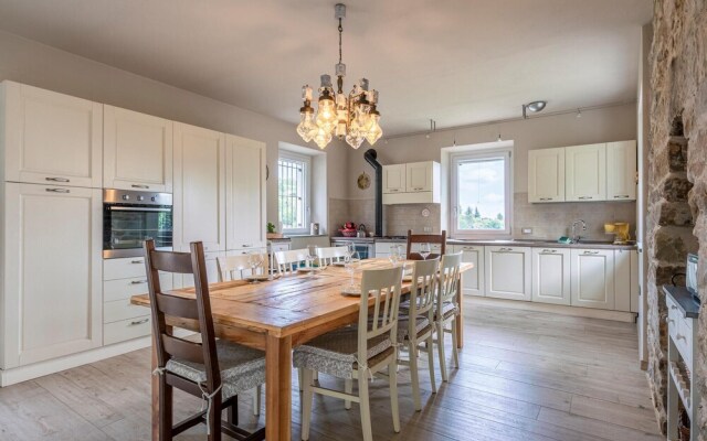 Stunning Home in Castino With Wifi and 4 Bedrooms