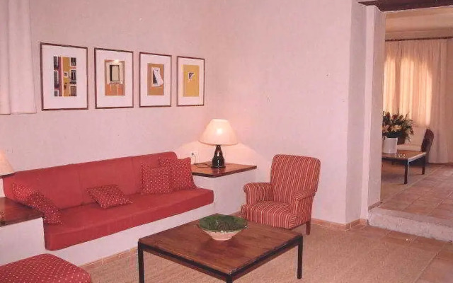 Finca Rural les Fanecaes