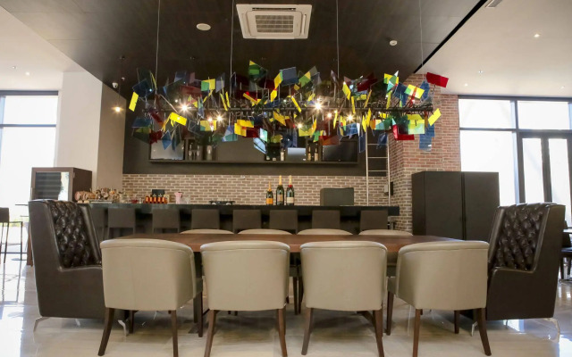 TRYP by Wyndham Ribeirao Preto