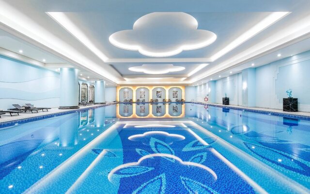 Shaanxi Xinghewan Hotel