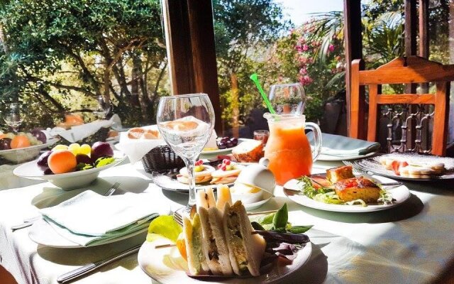 Agriturismo Saltara