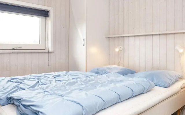 9 Person Holiday Home in Borkop-by Traum